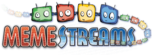 MemeStreams Logo