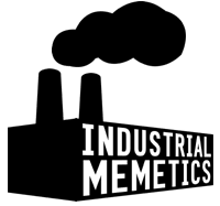 Industrial Memetics Logo